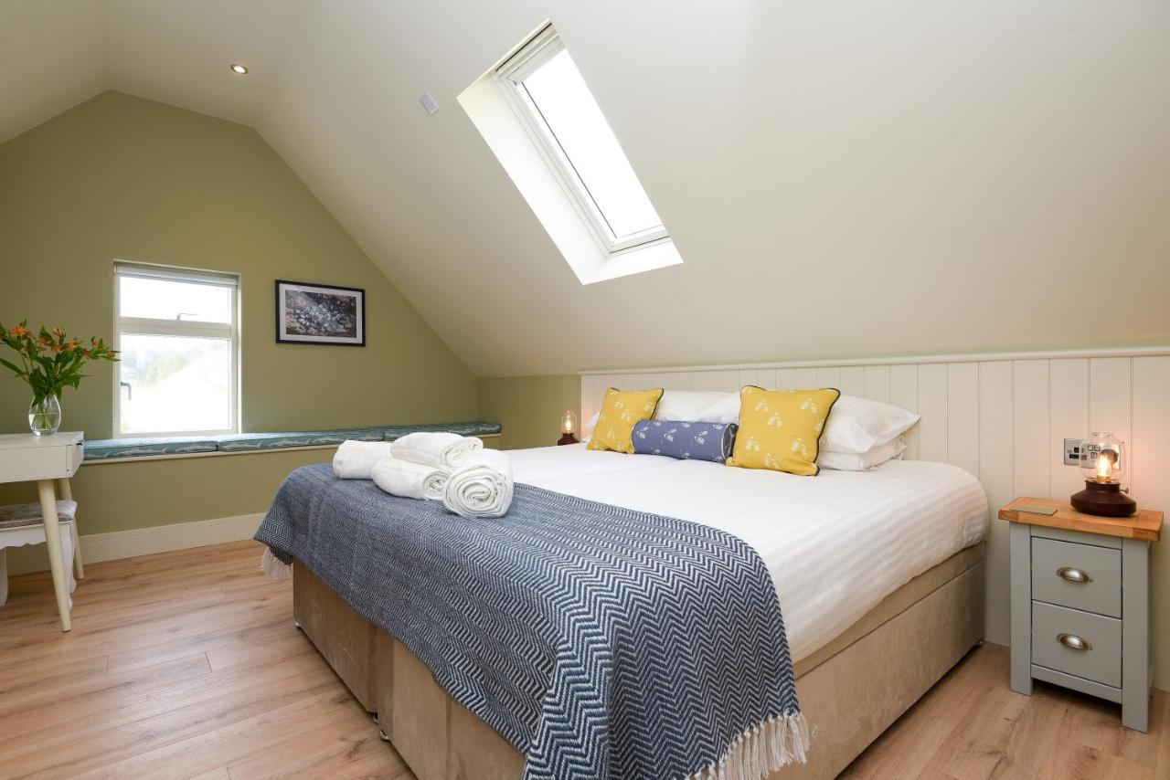 Apartment Fishermans Heights Polperro